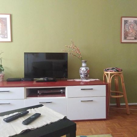 Apartment Stan Zadar Luaran gambar
