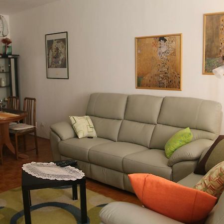 Apartment Stan Zadar Luaran gambar