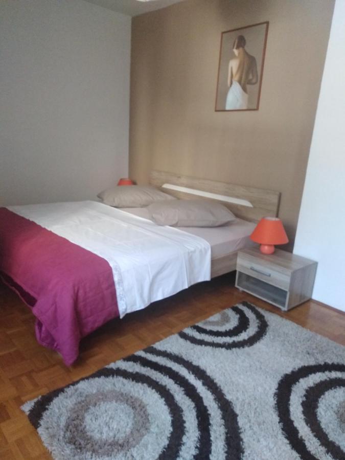 Apartment Stan Zadar Luaran gambar