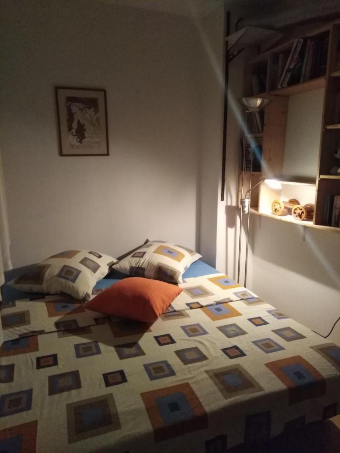 Apartment Stan Zadar Luaran gambar