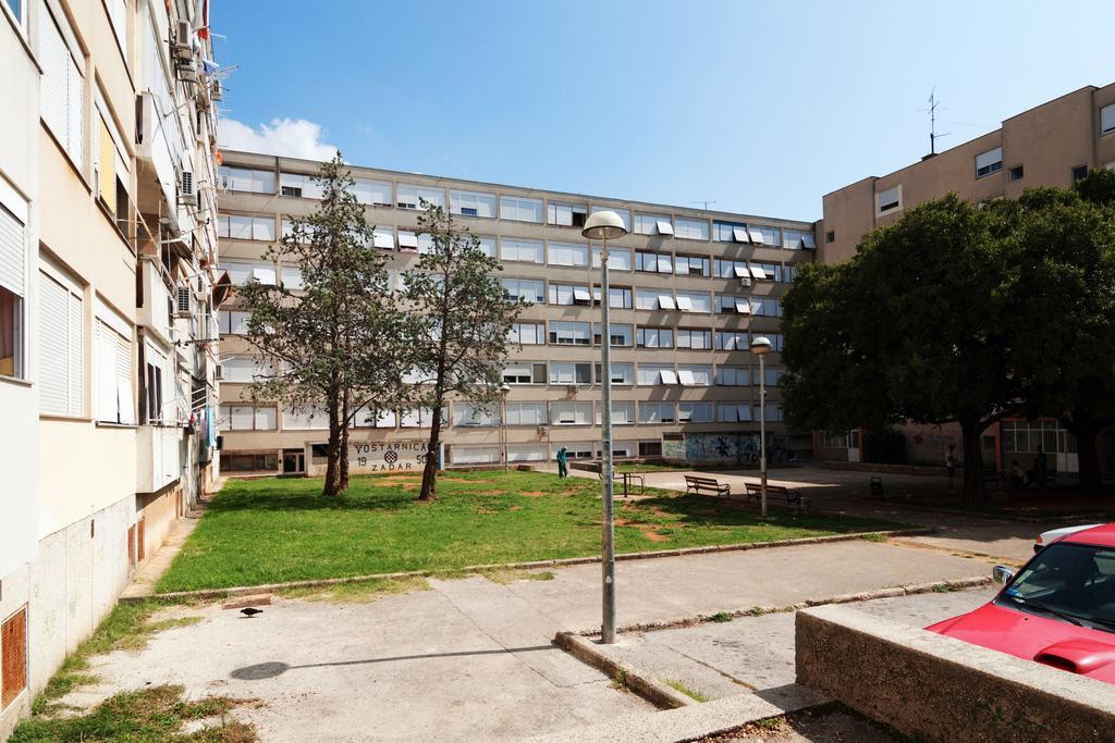 Apartment Stan Zadar Bilik gambar