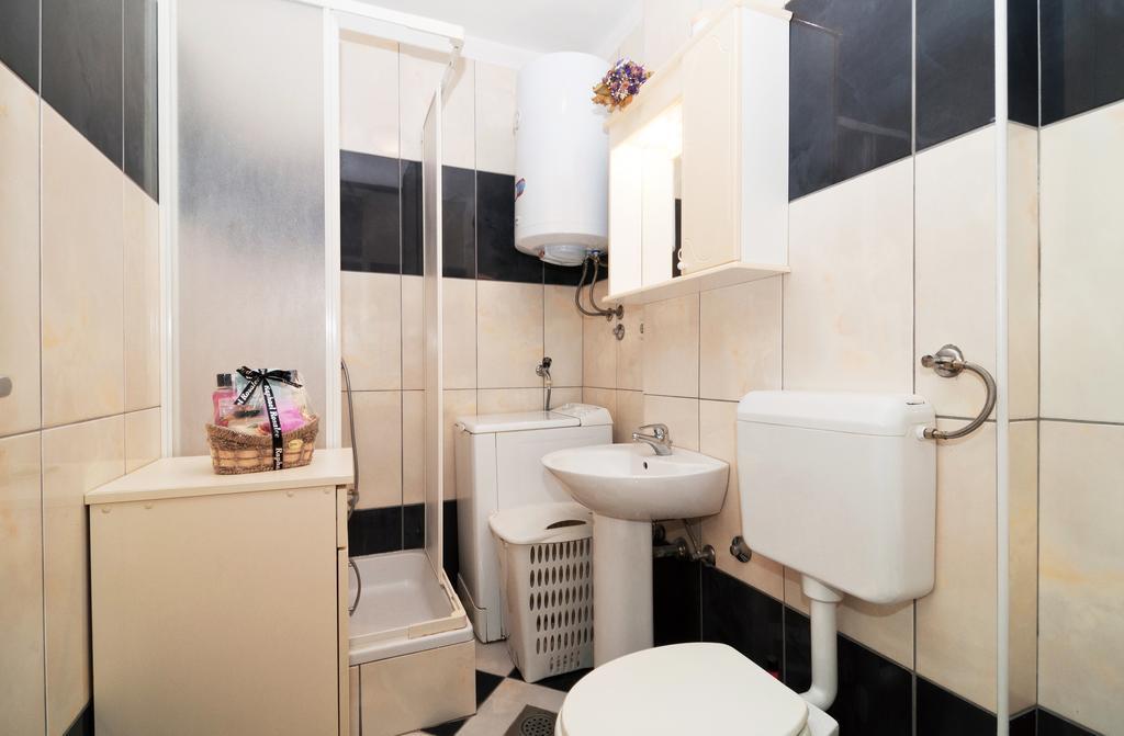 Apartment Stan Zadar Bilik gambar