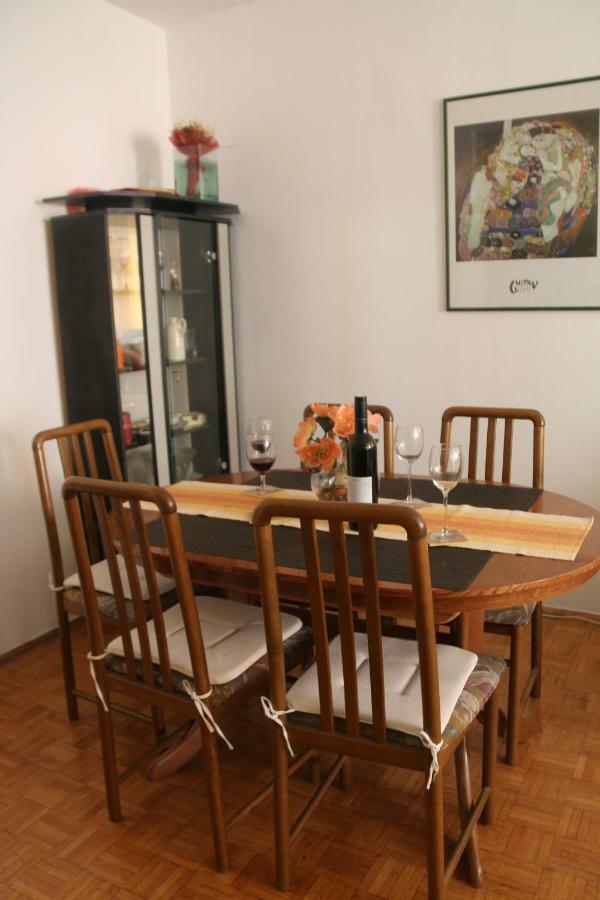 Apartment Stan Zadar Luaran gambar