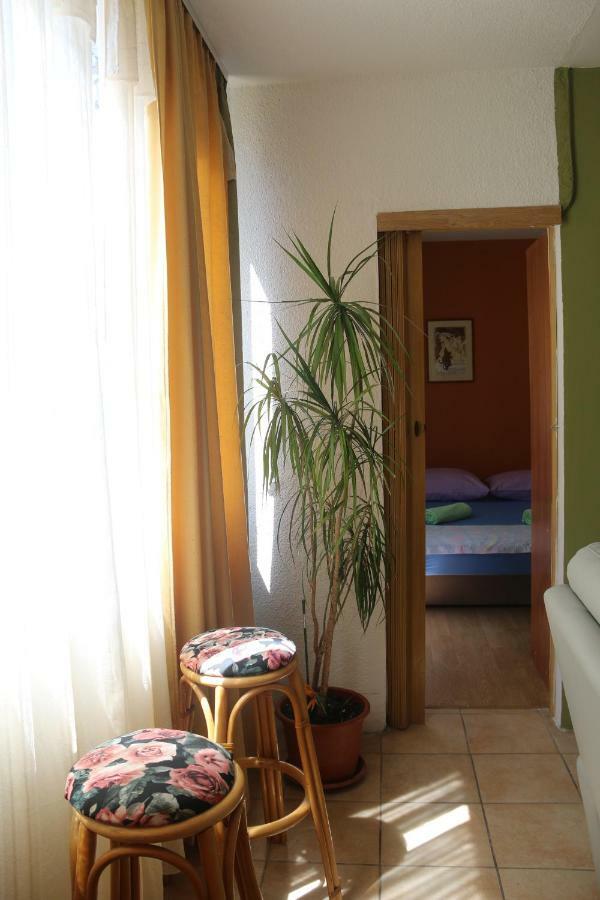 Apartment Stan Zadar Luaran gambar