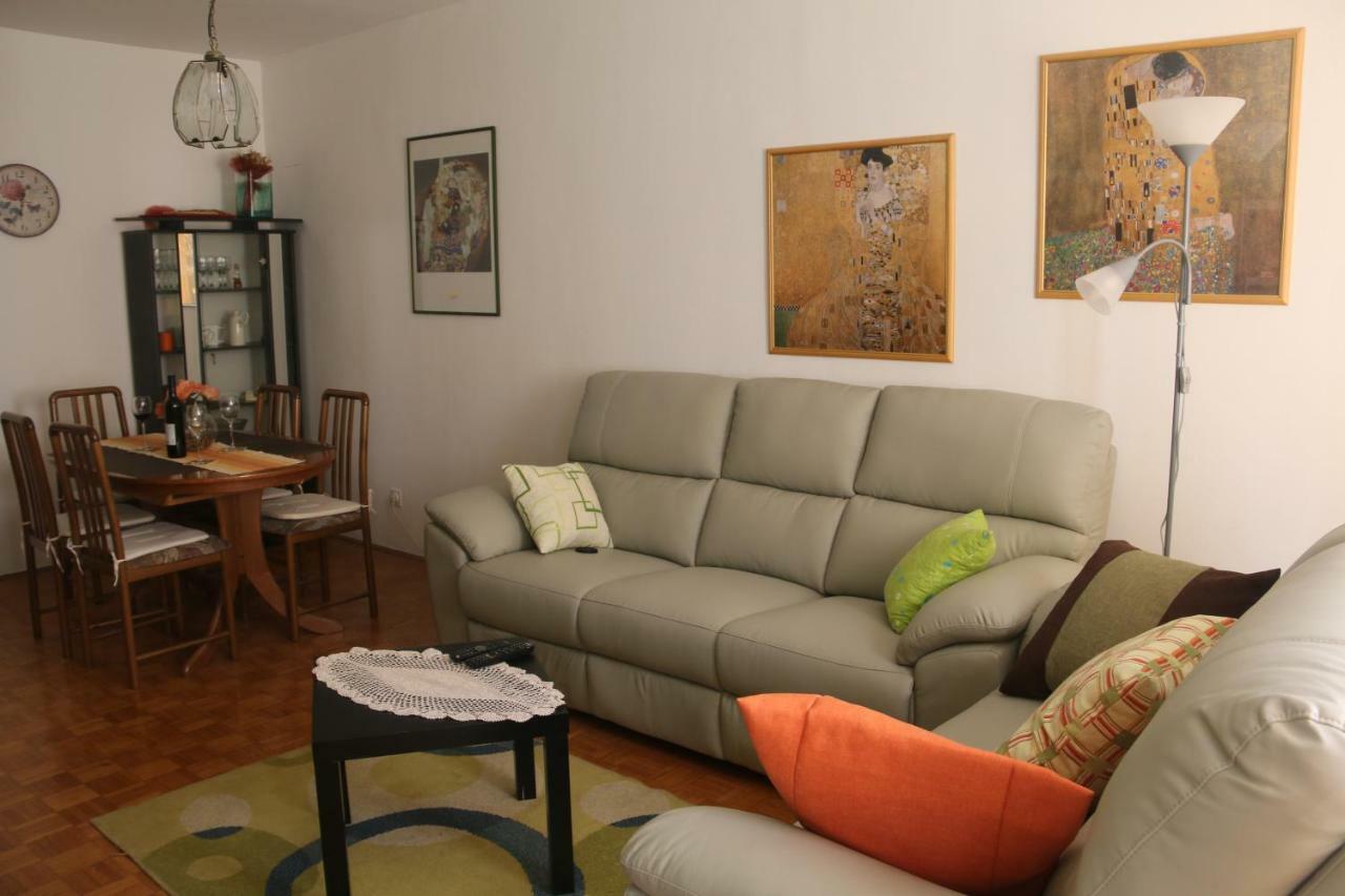 Apartment Stan Zadar Luaran gambar