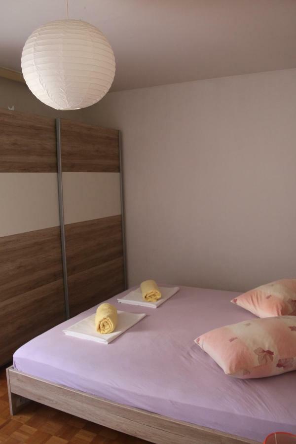 Apartment Stan Zadar Luaran gambar