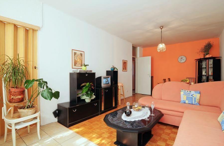 Apartment Stan Zadar Luaran gambar